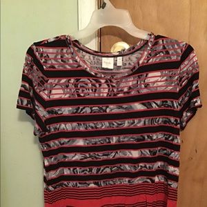 Rafaella Sport blouse